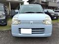 2005 Suzuki Alto