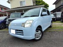 2005 Suzuki Alto