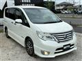 2015 Nissan Serena