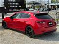 2017 Mazda Axela