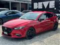 2017 Mazda Axela