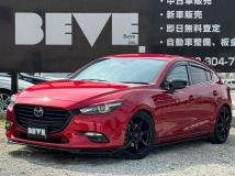 2017 Mazda Axela