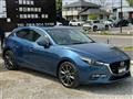 2016 Mazda Axela
