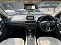 2016 Mazda Axela