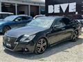 2014 Toyota Crown Athlete Series