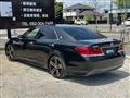 2014 Toyota Crown Athlete Series