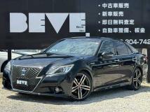 2014 Toyota Crown Athlete Series