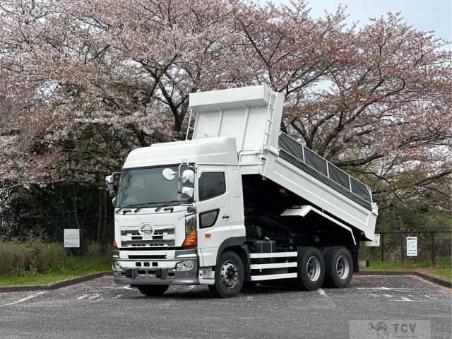 2012 Hino Hino Others