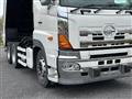 2012 Hino Hino Others