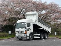 2012 Hino Hino Others