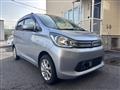 2013 Mitsubishi eK Wagon