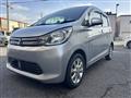 2013 Mitsubishi eK Wagon
