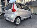 2013 Mitsubishi eK Wagon