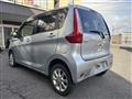 2013 Mitsubishi eK Wagon