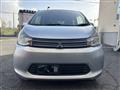 2013 Mitsubishi eK Wagon