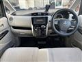 2013 Mitsubishi eK Wagon