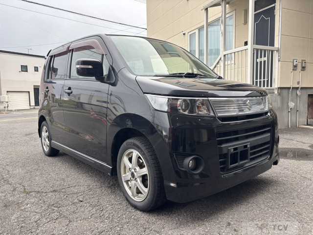 2011 Suzuki Wagon R