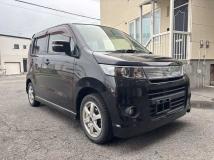 2011 Suzuki Wagon R