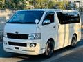 2008 Toyota Hiace Van