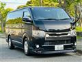 2015 Toyota Hiace Van
