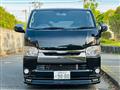2015 Toyota Hiace Van