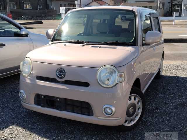 2012 Daihatsu MIRA COCOA