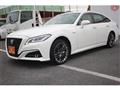 2018 Toyota Crown