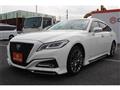 2019 Toyota Crown