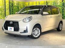 2019 Toyota Passo
