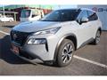 2023 Nissan X-Trail