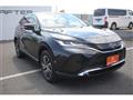 2020 Toyota Harrier
