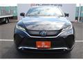 2020 Toyota Harrier