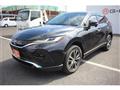 2020 Toyota Harrier