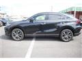 2020 Toyota Harrier
