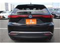2020 Toyota Harrier