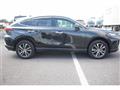 2020 Toyota Harrier