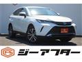 2023 Toyota Harrier