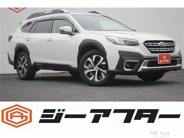 2021 Subaru Outback