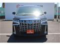 2020 Toyota Alphard G