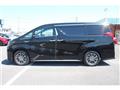 2020 Toyota Alphard G