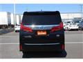 2020 Toyota Alphard G