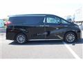 2020 Toyota Alphard G