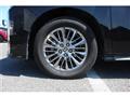 2020 Toyota Alphard G