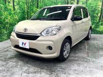 2022 Toyota Passo