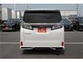 2018 Toyota Vellfire