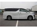 2018 Toyota Vellfire