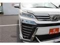 2018 Toyota Vellfire