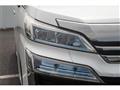 2018 Toyota Vellfire