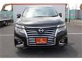 2014 Nissan Elgrand