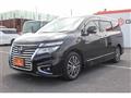 2014 Nissan Elgrand